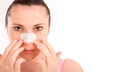 La importancia de los parches micropore luego de la rinoplastía