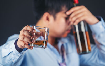 ¿Cuándo se puede consumir alcohol después de la rinoplastía?