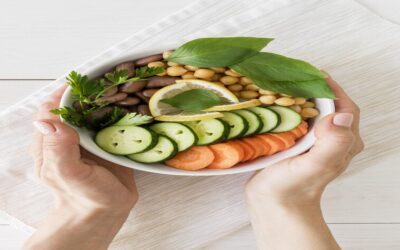 ¿Cómo es la alimentación después de la rinoplastía o septoplastía?