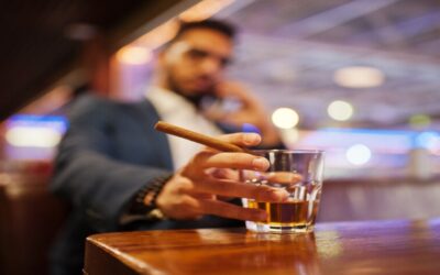 Consumo de alcohol y tabaco en la rinoplastía