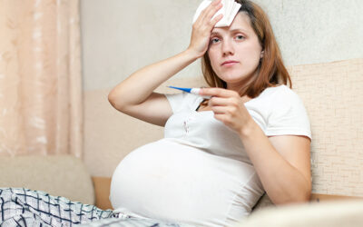 ¿Me puedo hacer una rinoplastía estando embarazada?