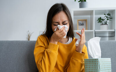 ¿La rinitis alérgica tiene cura? ¿Existe una cirugía que la elimine?