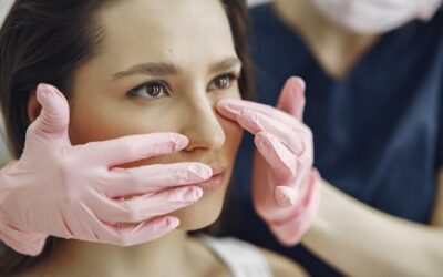 Tipos de rinoplastía: Todo lo que debes saber sobre la cirugía