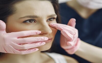 Mitos sobre la rinoplastía: todo lo que debes saber de la cirugía