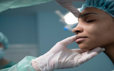 La septoplastía: Cirugía que endereza el tabique y cura la rinitis