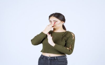 Los golpes en la nariz post rinoplastía
