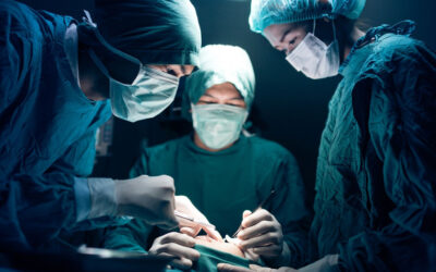 ¿Qué debes saber sobre los antecedentes de tu cirujano?