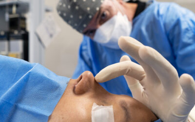 Rinoplastia ultrasónica láser con el Dr. Guanilo