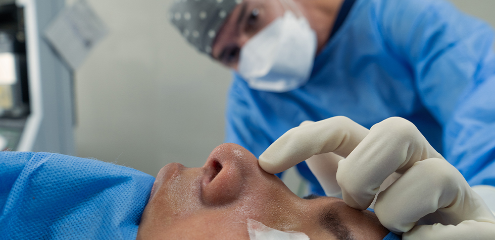 rinoplastia con dr guanilo 