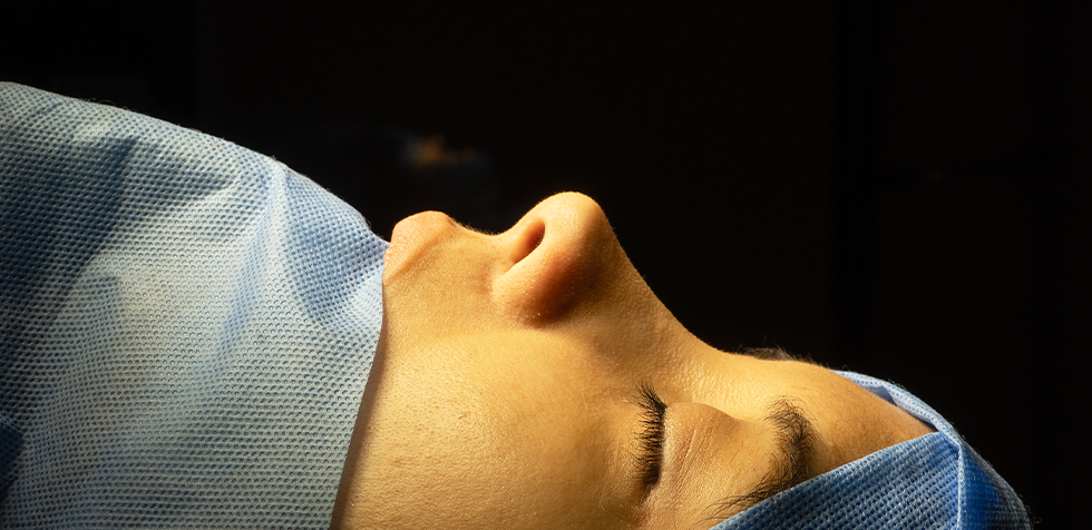 rinoplastia ultrasonica
