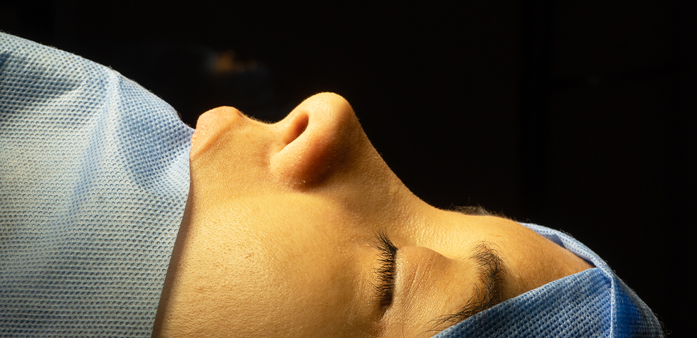 Rinoplastia Ultrasónica