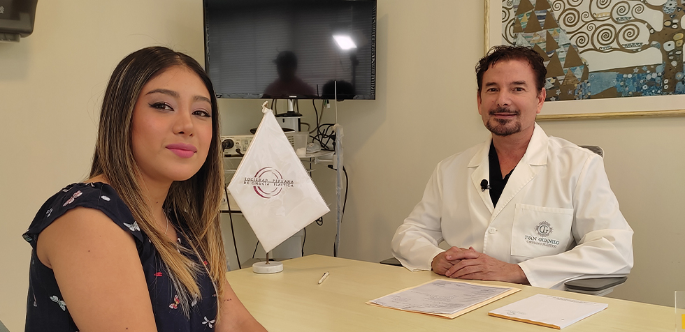 cuanto cuesta una rinoplastia