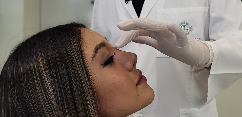 precio de una rinoplastia
