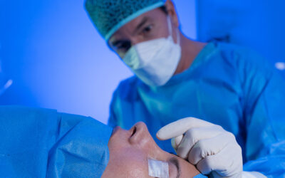 El mejor cirujano plástico de rinoplastia: Dr. Guanilo