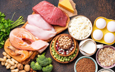 Alimentos que inflaman tu rinoplastía: guía completa de qué comer y qué evitar después de una cirugía