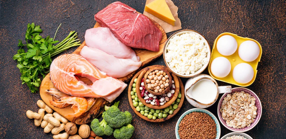 alimentos que inflaman tu rinoplastía