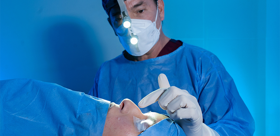 Preguntas que debes hacer antes de tu rinoplastía