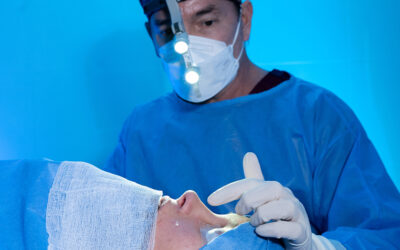 Preguntas que debes hacer antes de tu rinoplastía