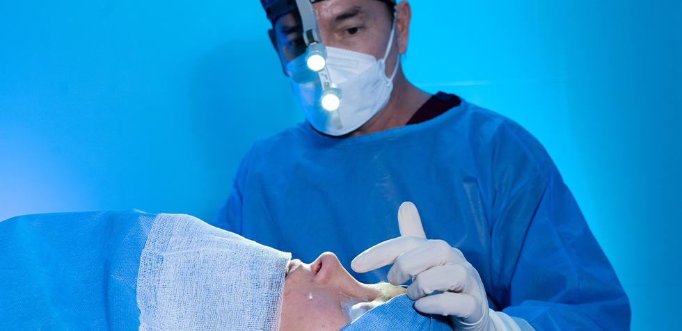 preguntas antes de una rinoplastia
