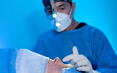 Rinoplastia ultrasónica con el mejor cirujano