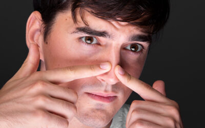 Rinoplastia: Callo óseo o callo nasal, ¿por qué aparece?