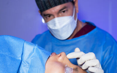 Dr. Ivan Guanilo: Más de 5 mil rinoplastias con resultados naturales y personalizados