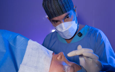 Rinoplastia ultrasónica en Lima con el Dr. Guanilo