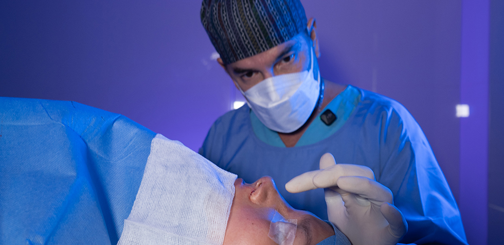 rinoplastia ultrasonica lima