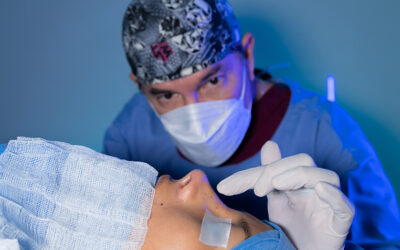 Rinoplastia Ultrasónica: Precisión, Tecnología y Resultados Naturales con el Dr. Iván Guanilo