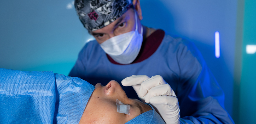 rinoplastia en lima