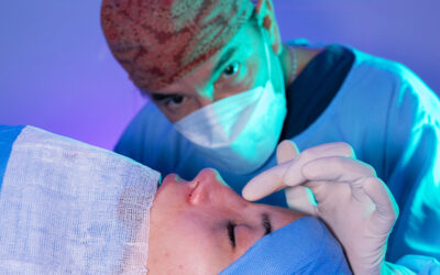 ¿Cuánto demora la recuperación de una rinoplastia?